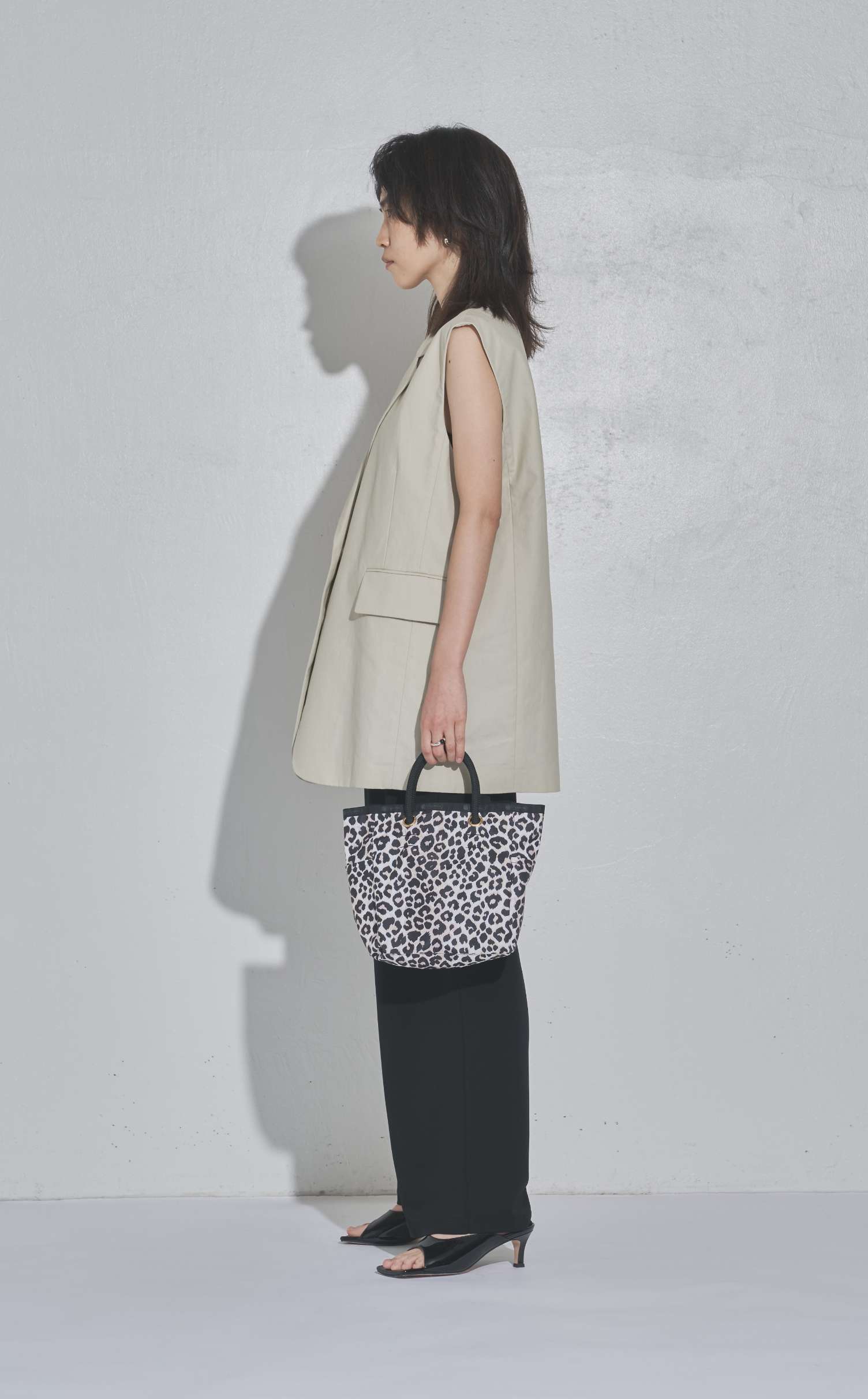 専用GALLARDAGALANTE×LeSportsacコラボ 2way LeSportsac】別注2WAYトートバッグ/MEDIUM(505911978) | ガ