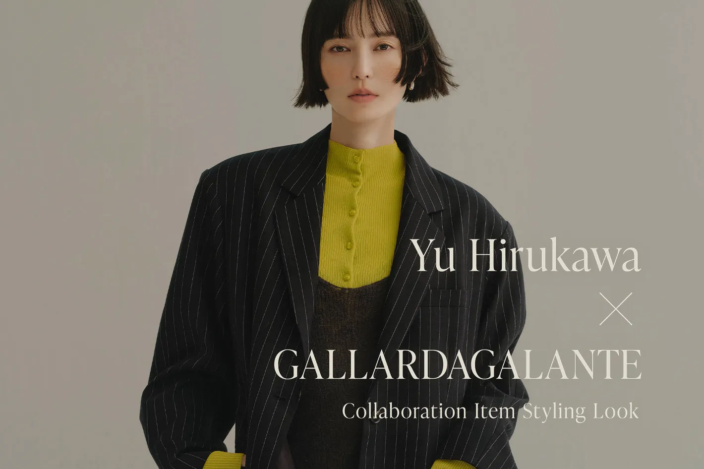 25th Anniversary / GALLARDAGALANTE | パル公式通販サイト｜PAL