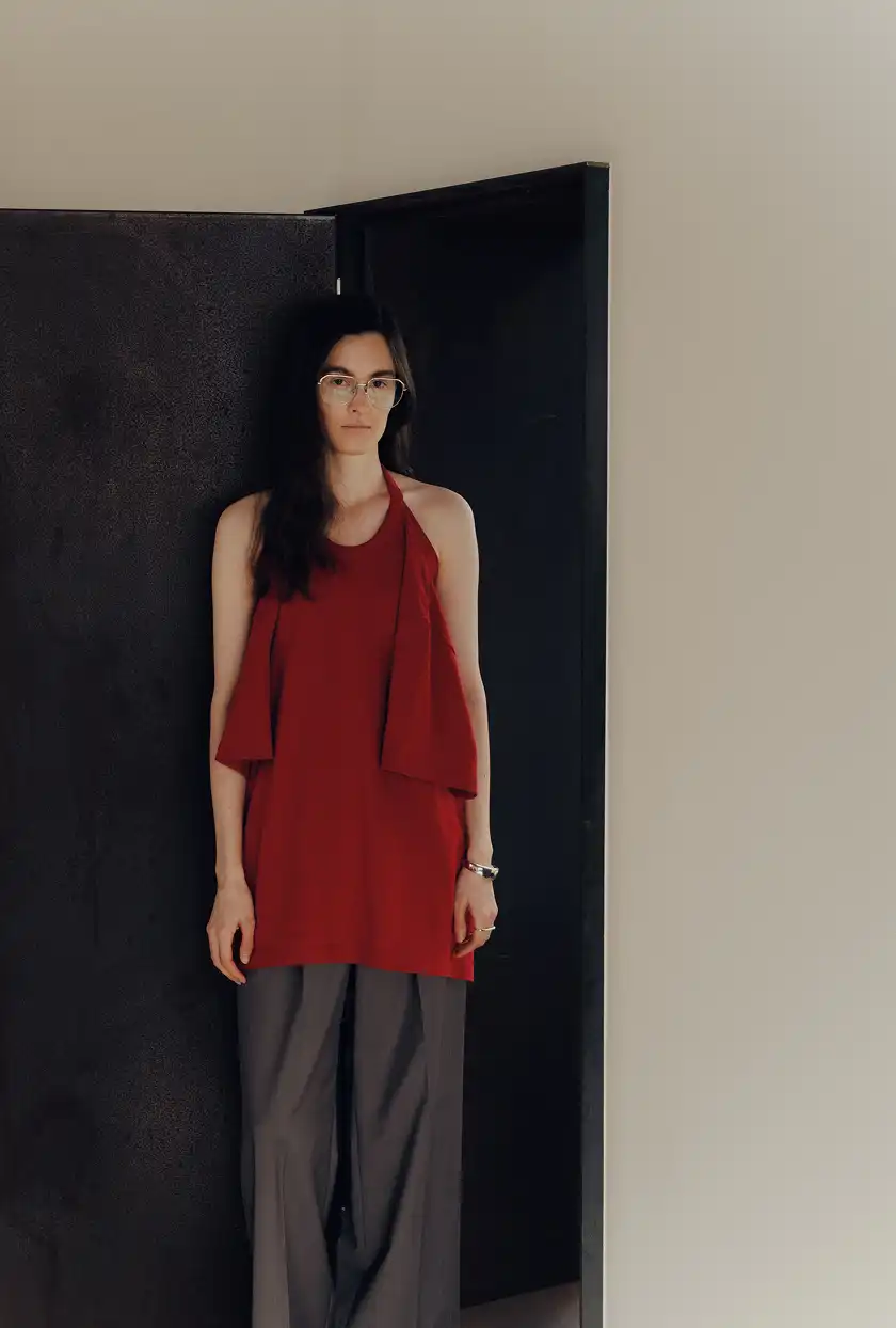 GALLARDAGALANTE 2026 pre spring