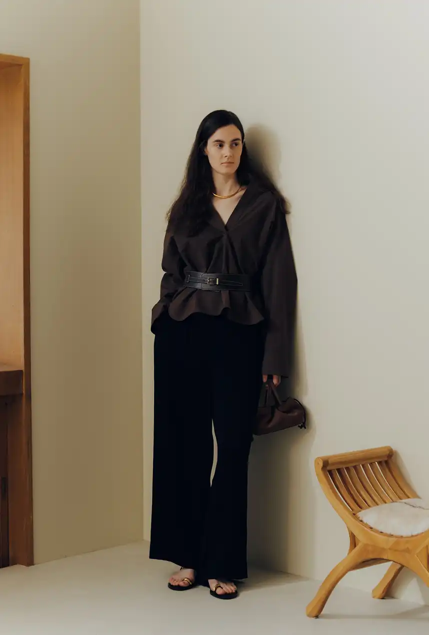 GALLARDAGALANTE 2026 pre spring