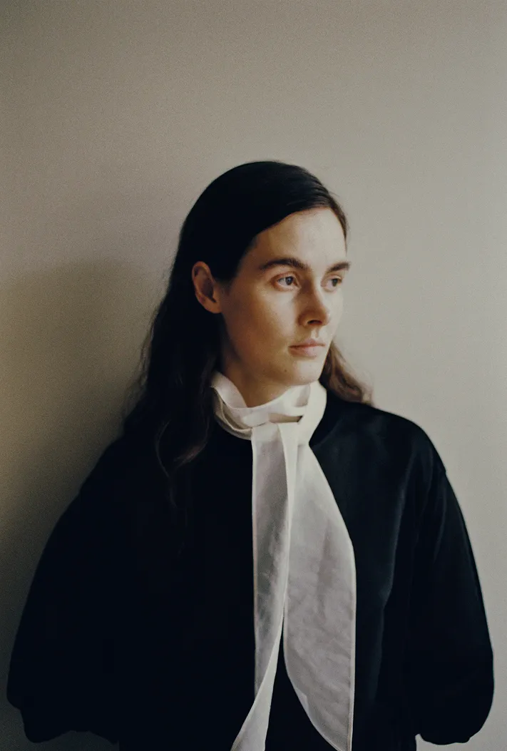 GALLARDAGALANTE 2026 pre spring