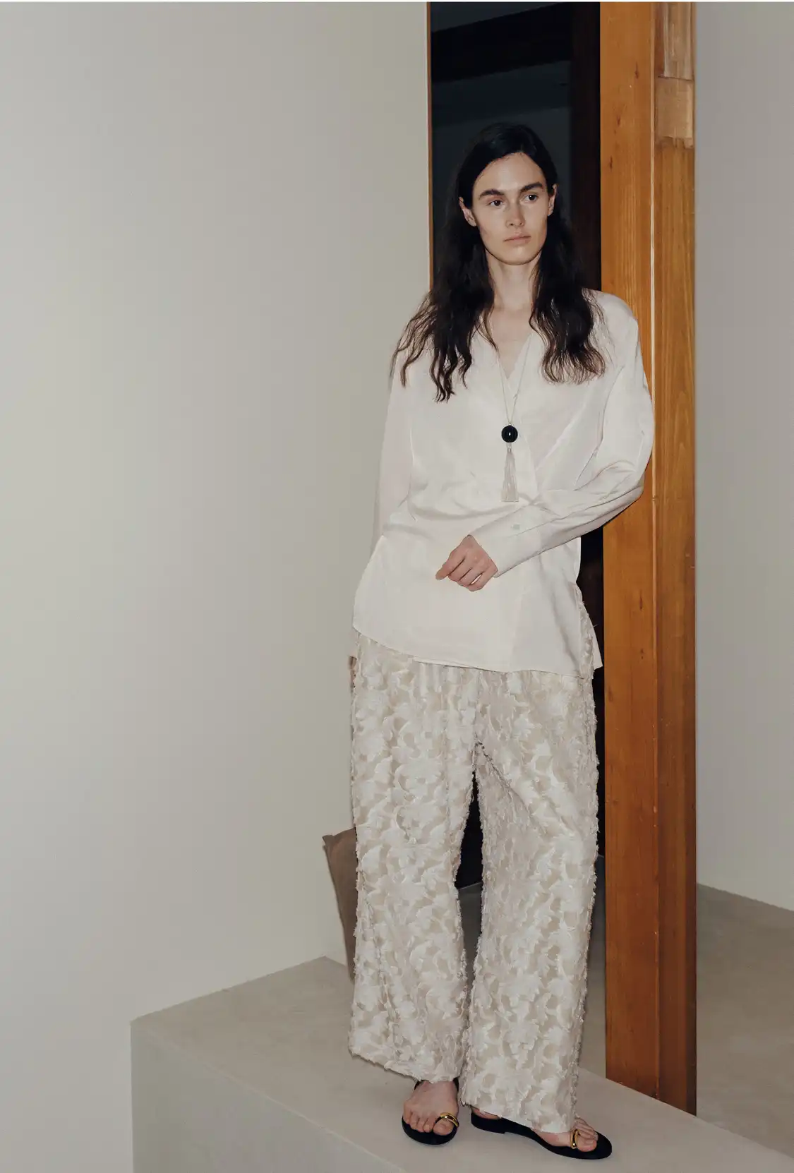 GALLARDAGALANTE 2026 pre spring