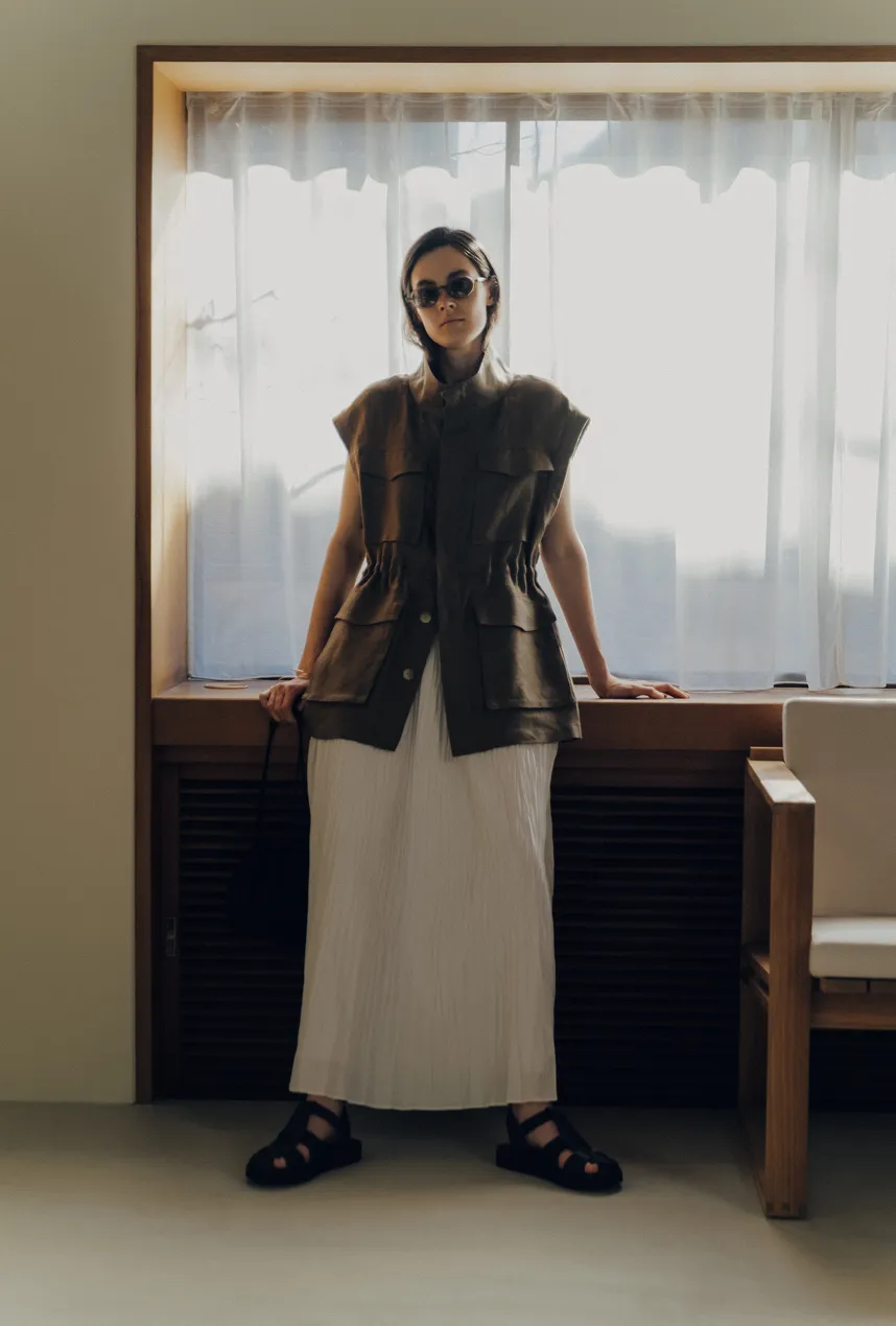 GALLARDAGALANTE 2026 pre spring