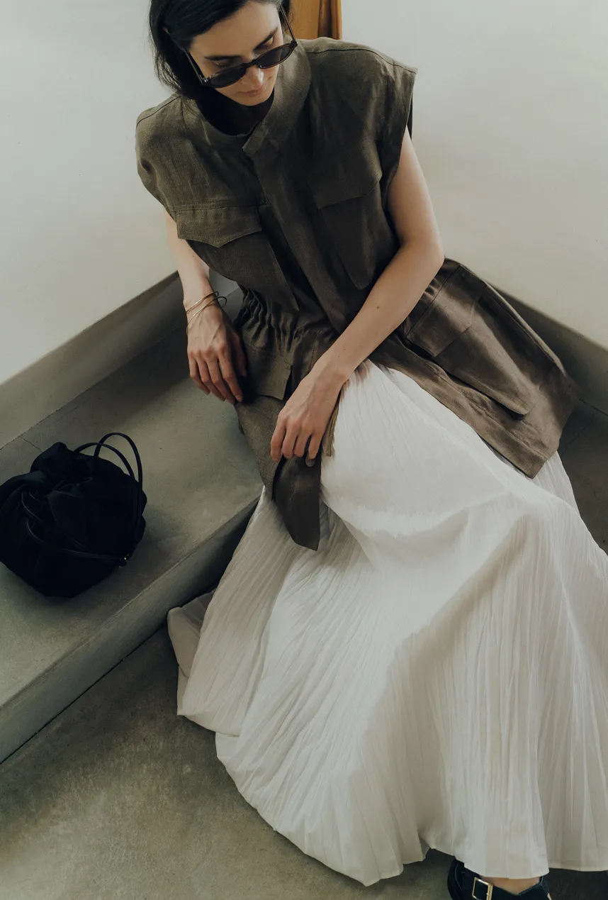 GALLARDAGALANTE 2026 pre spring