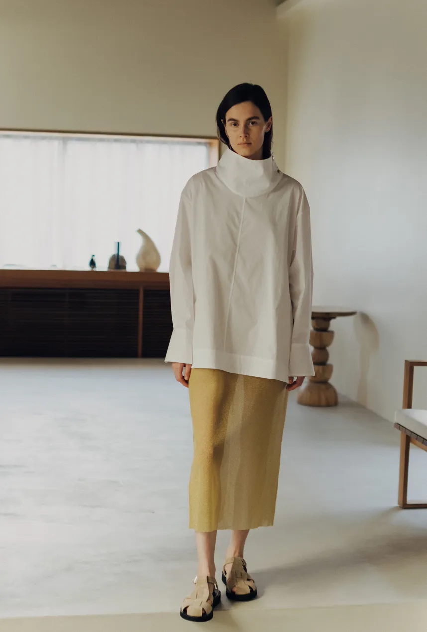 GALLARDAGALANTE 2026 pre spring