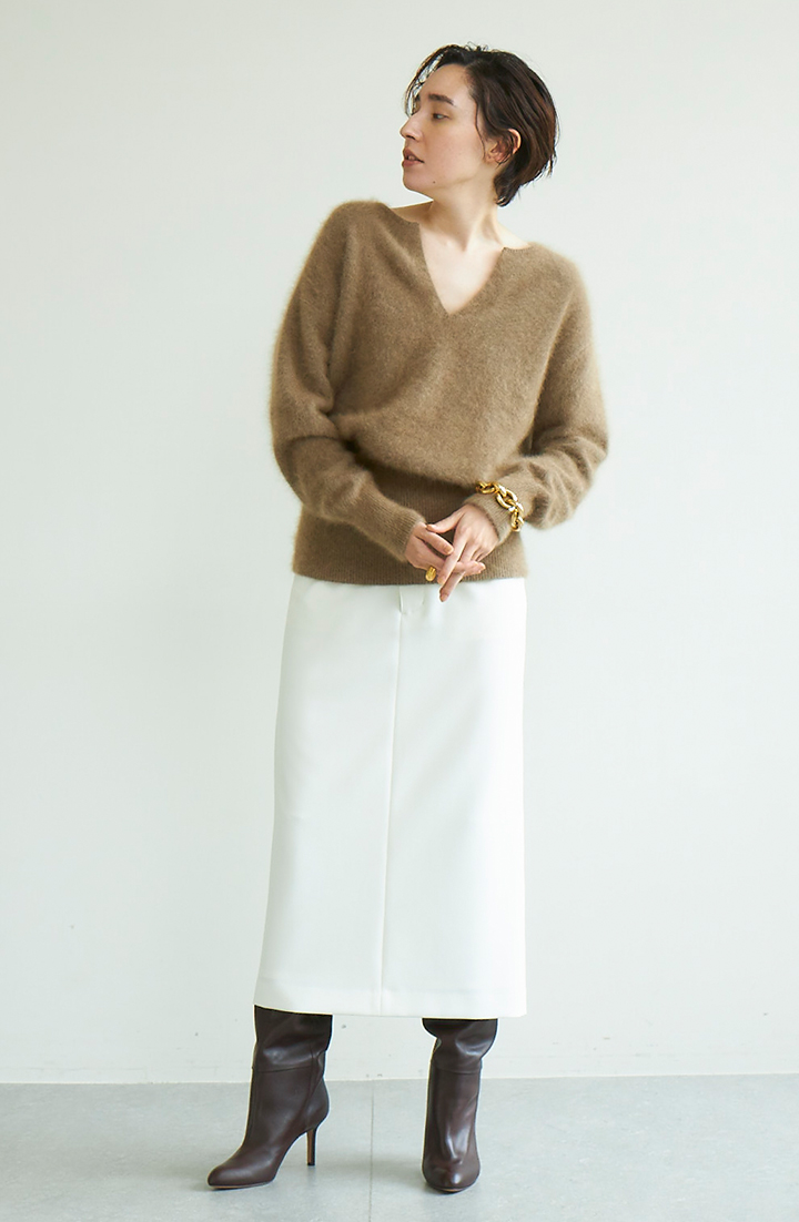 FASHION JOURNALIST RIE MIYATA TREND TIPS Vol.81 | パル公式通販