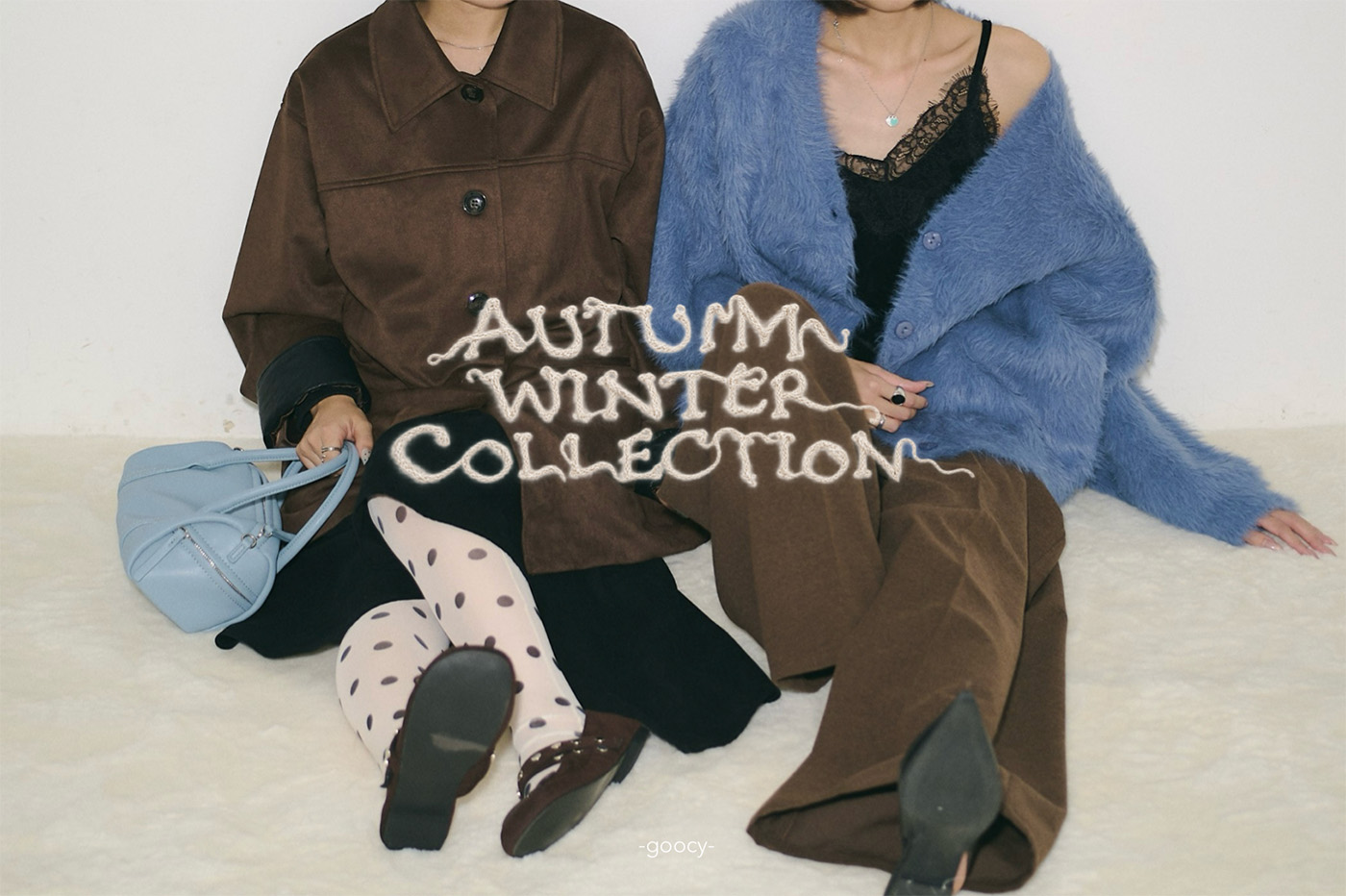 goocy Autumn Winter Collection