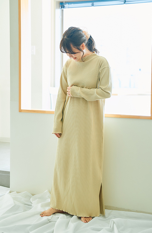 トキメキ♡パジャマパーティー [PETIT PRICE GOODS ✕ CASUAL ROOM