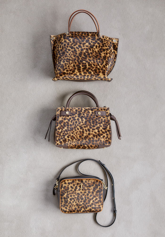 IACUCCI LEOPARD