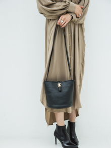 ワンショルダーバッグTEA