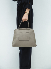 ロゴトートバッグGHIBLI