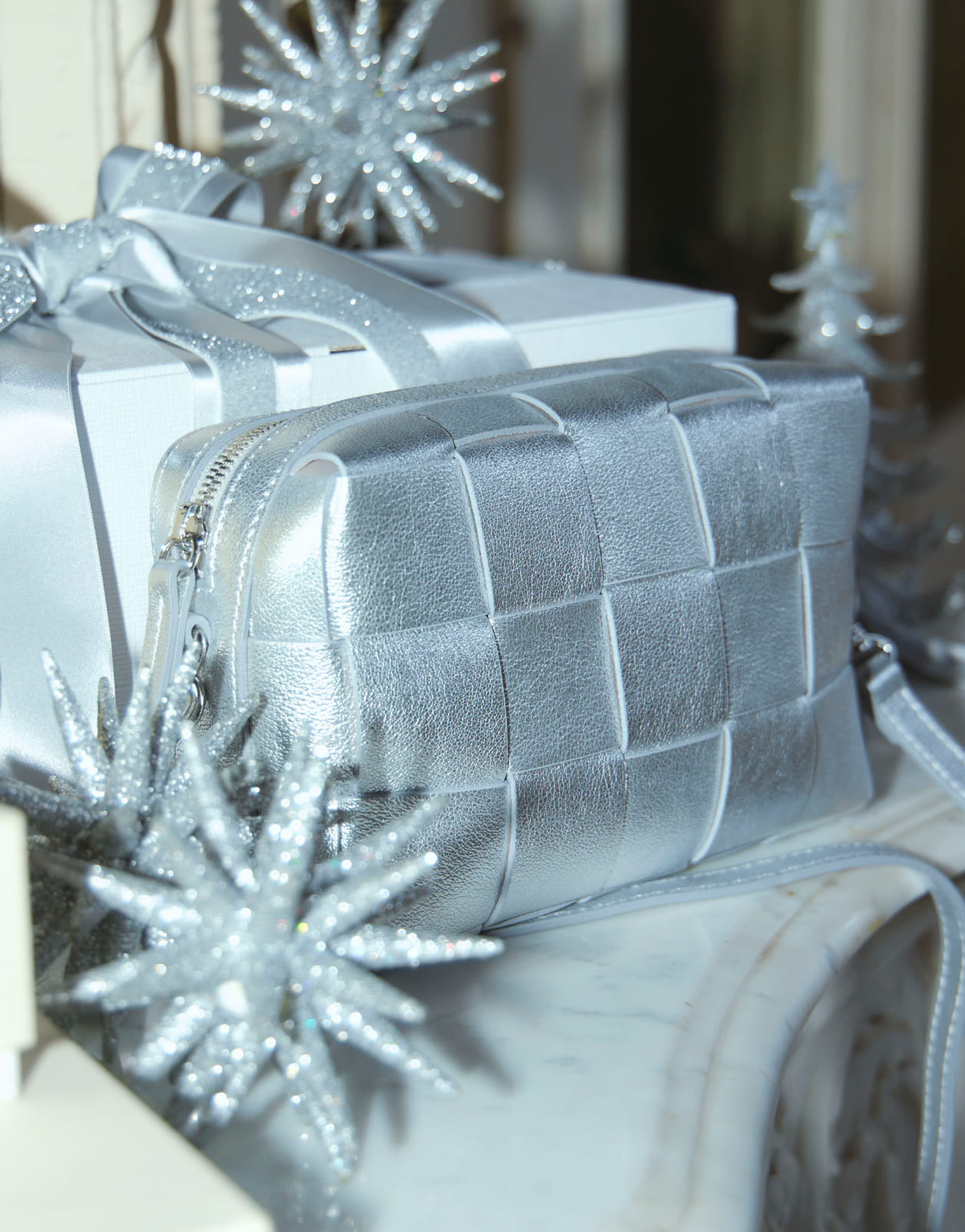 値下げ　完売 GALLARDAGALANTE別注 IACUCCI RIVIERA 24SS - IACUCCI