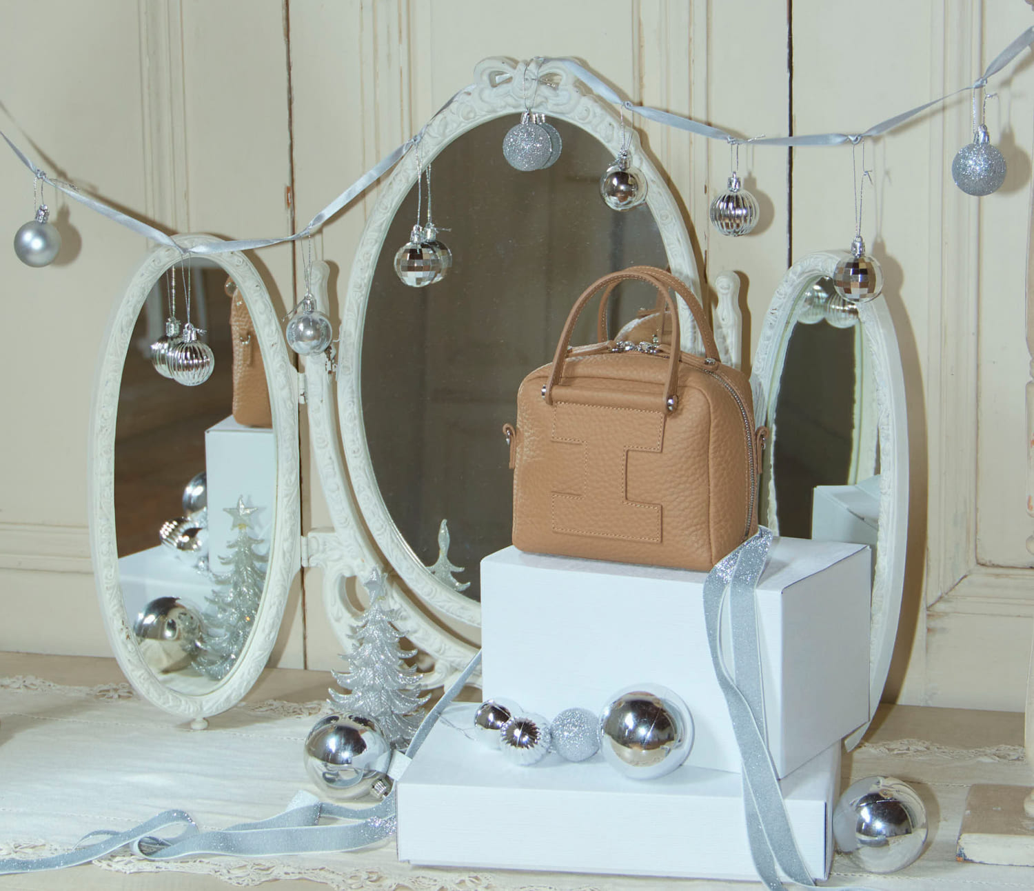 値下げ　完売 GALLARDAGALANTE別注 IACUCCI RIVIERA 24SS - IACUCCI