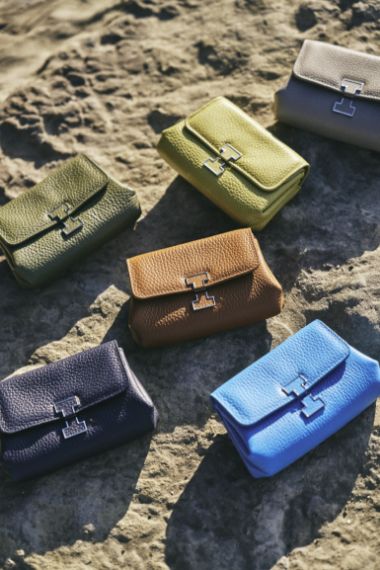 IACUCCI MADE IN ITALY