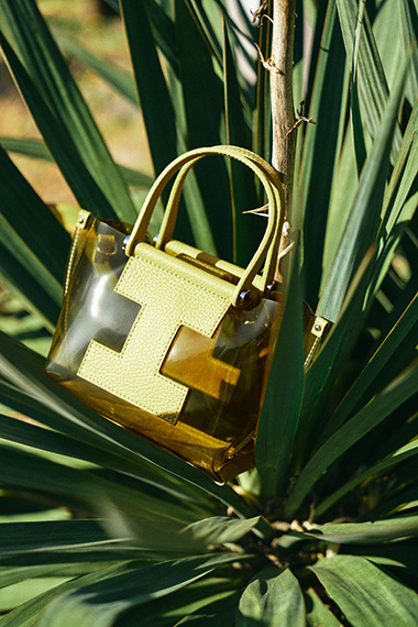 IACUCCI MADE IN ITALY