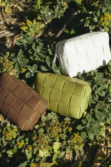 IACUCCI MADE IN ITALY