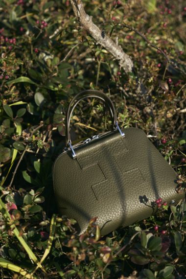 IACUCCI MADE IN ITALY