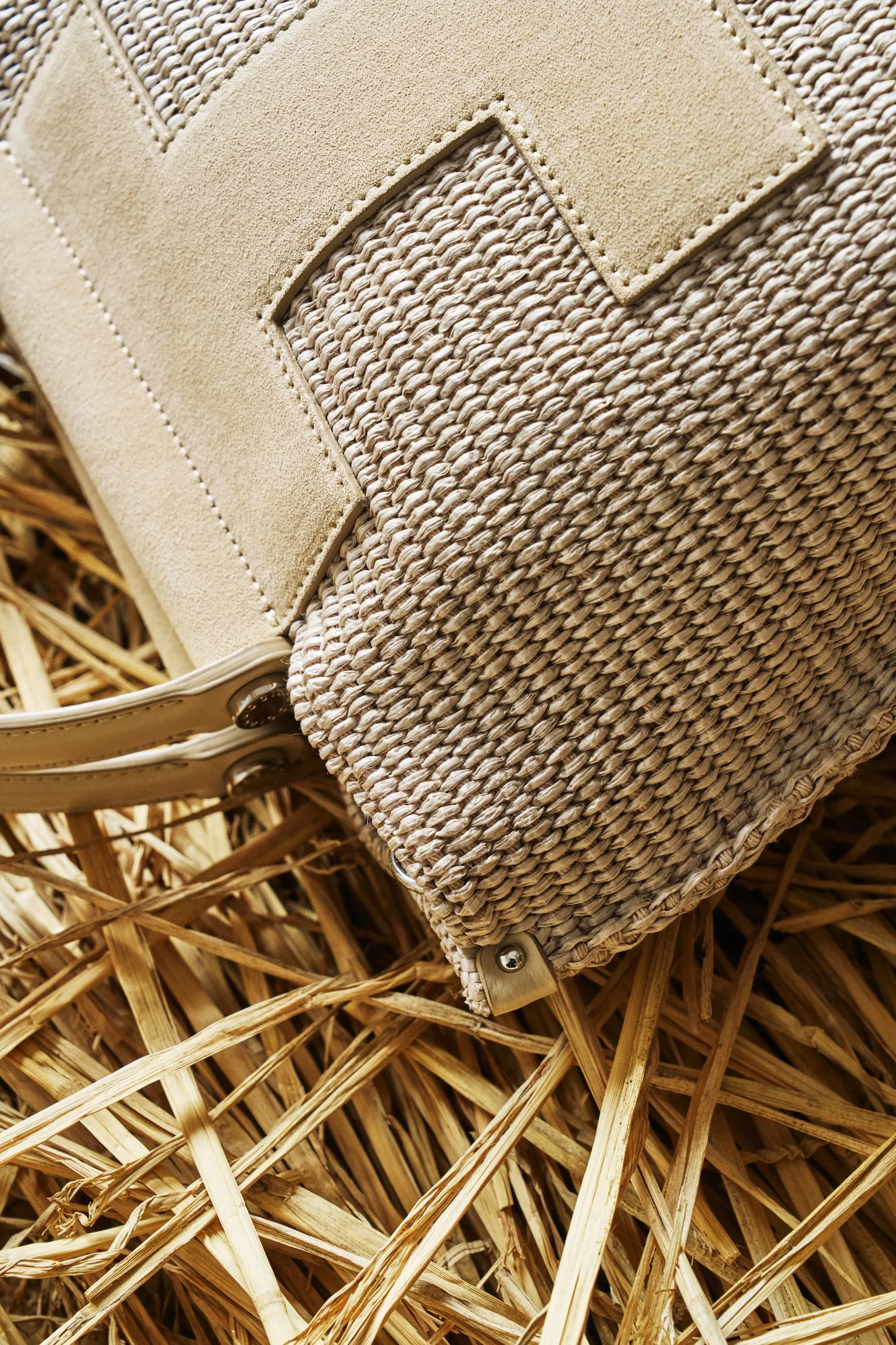 2026 SPRING SUMMER MATERIAL