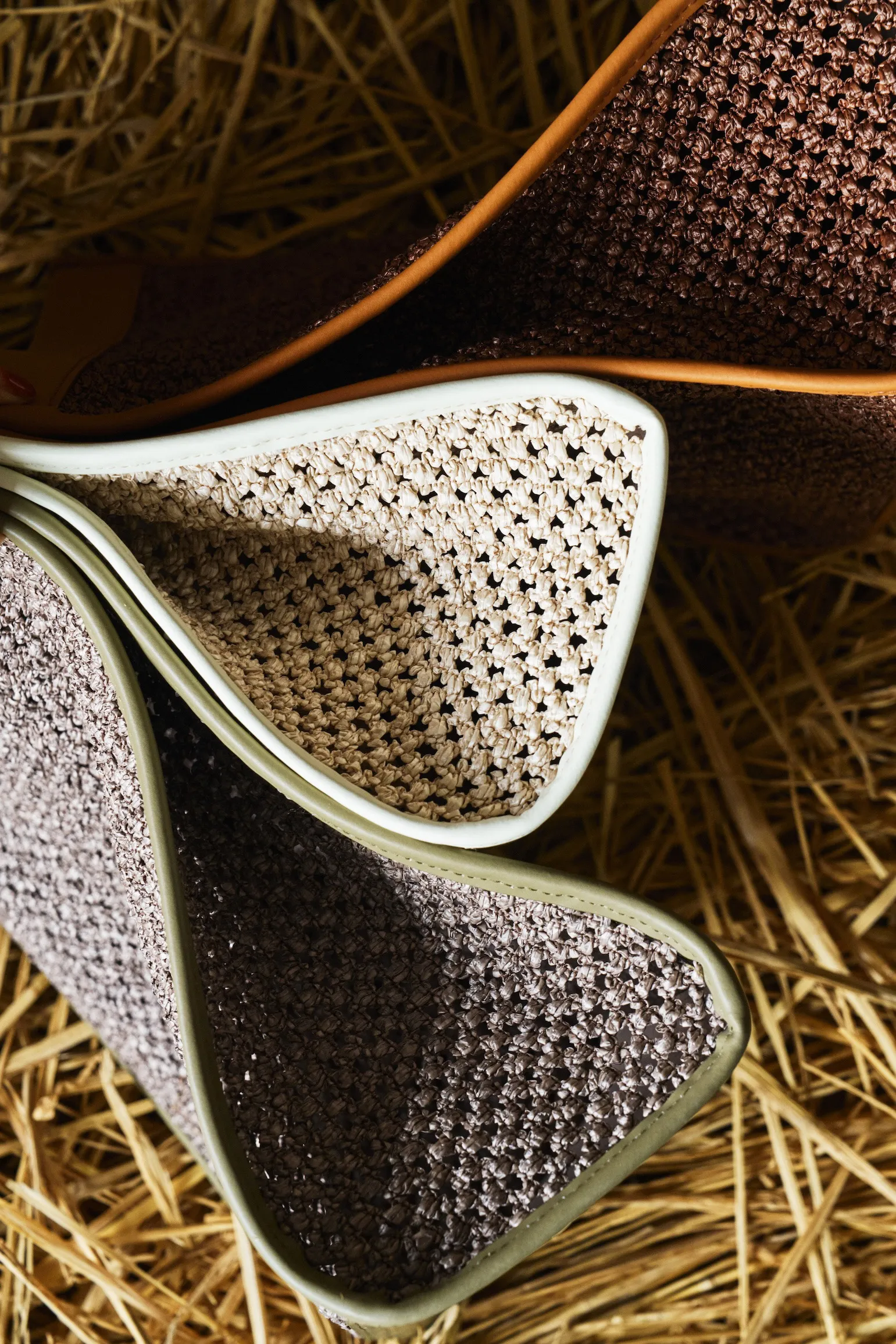 2026 SPRING SUMMER MATERIAL