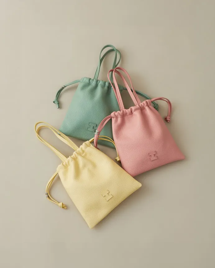 2026 SPRING SUMMER MATERIAL