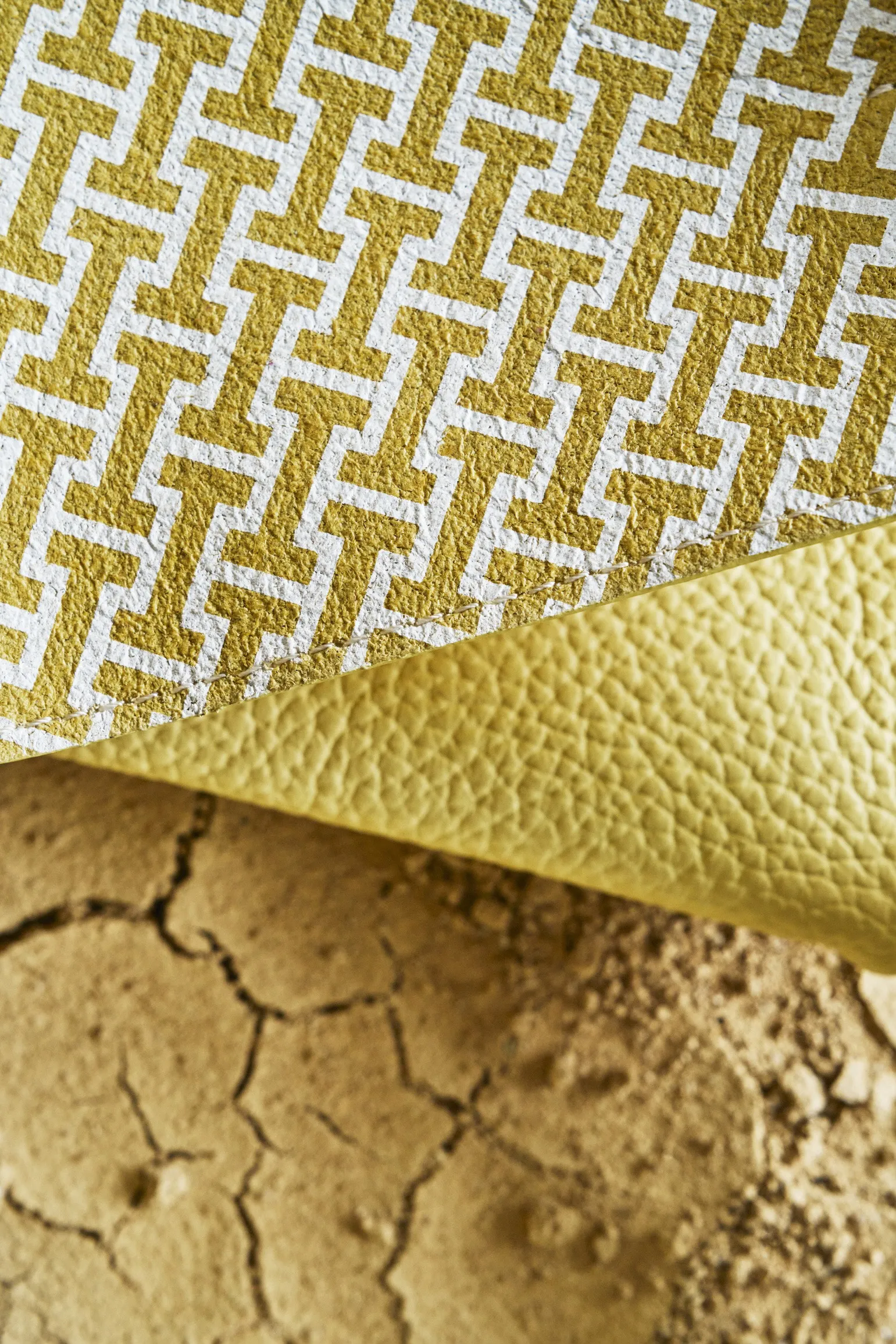 2026 SPRING SUMMER MATERIAL