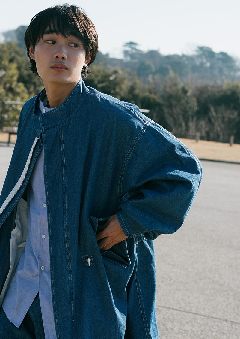 服/ファッション kastane Kastane】UNI_WEAR | カスタネ公式通販サイト | PAL CLOSET(パル