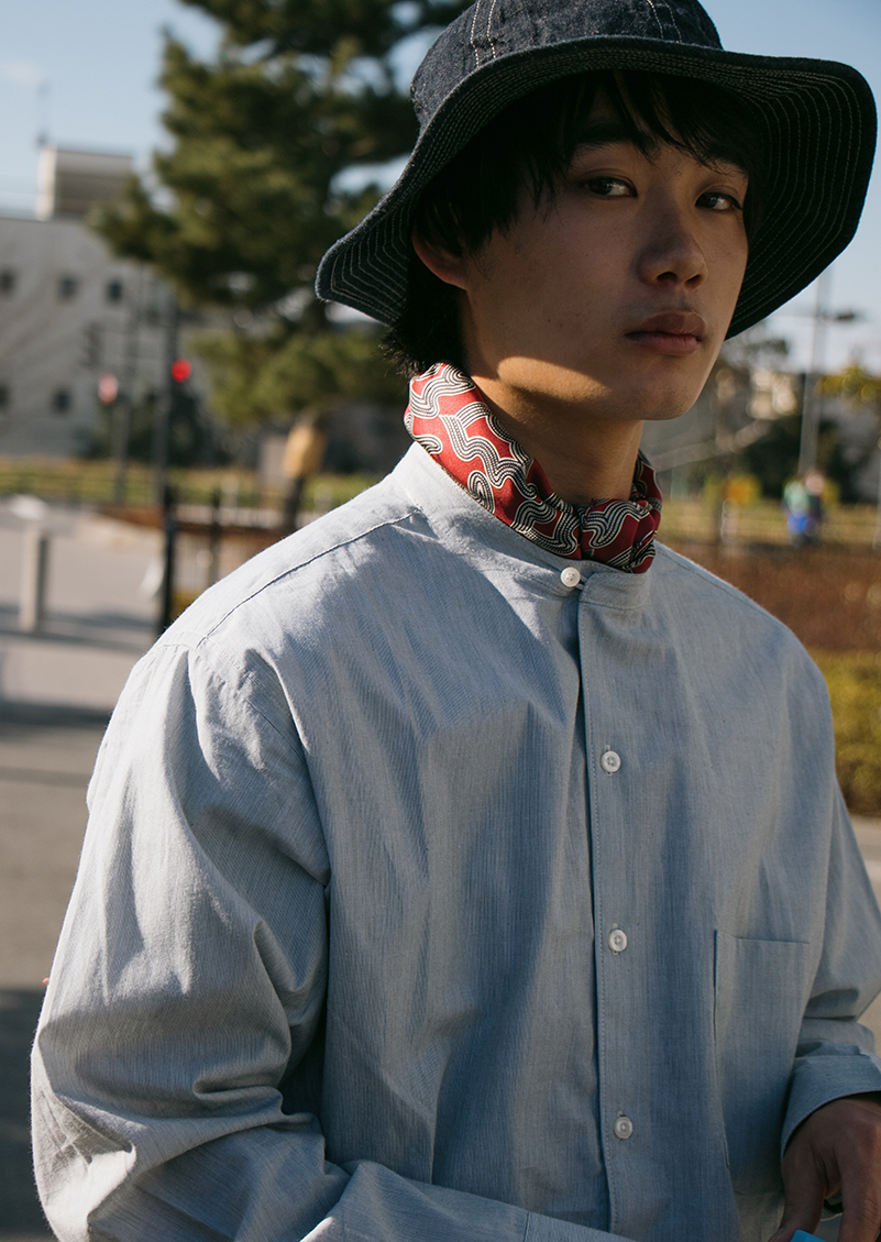 Kastane】UNI_WEAR | カスタネ公式通販サイト | PAL CLOSET(パル