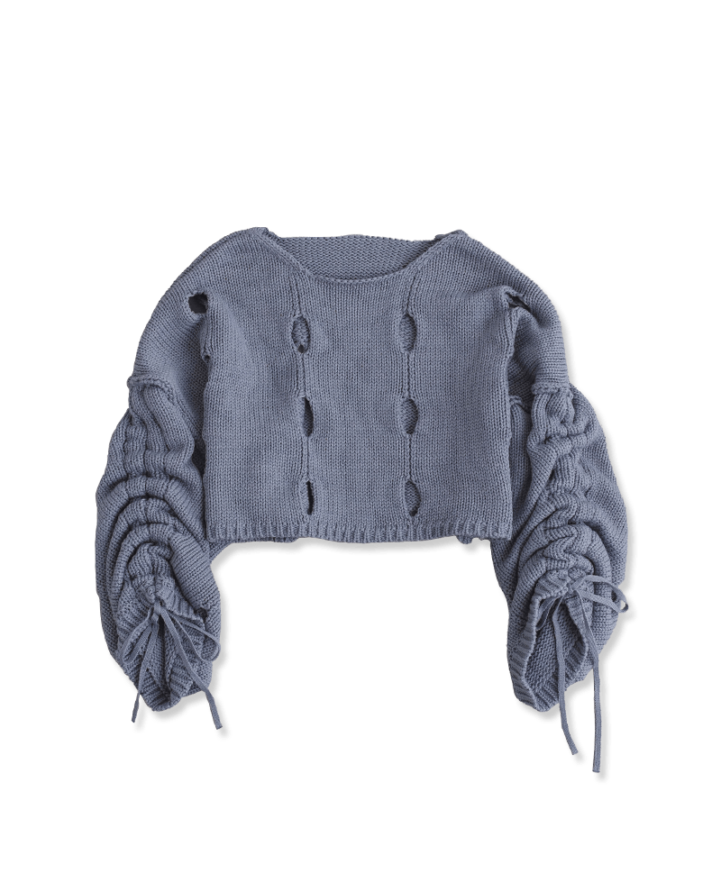 Kastane 2023 Knit No.1 -この秋の最も人気のニットはあなたが