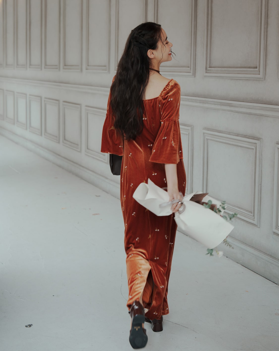 Kastane オケージョンドレス Occasion Dress 2024 - THE URBAN BLANCHE×Kastane ｜ パル公式通販