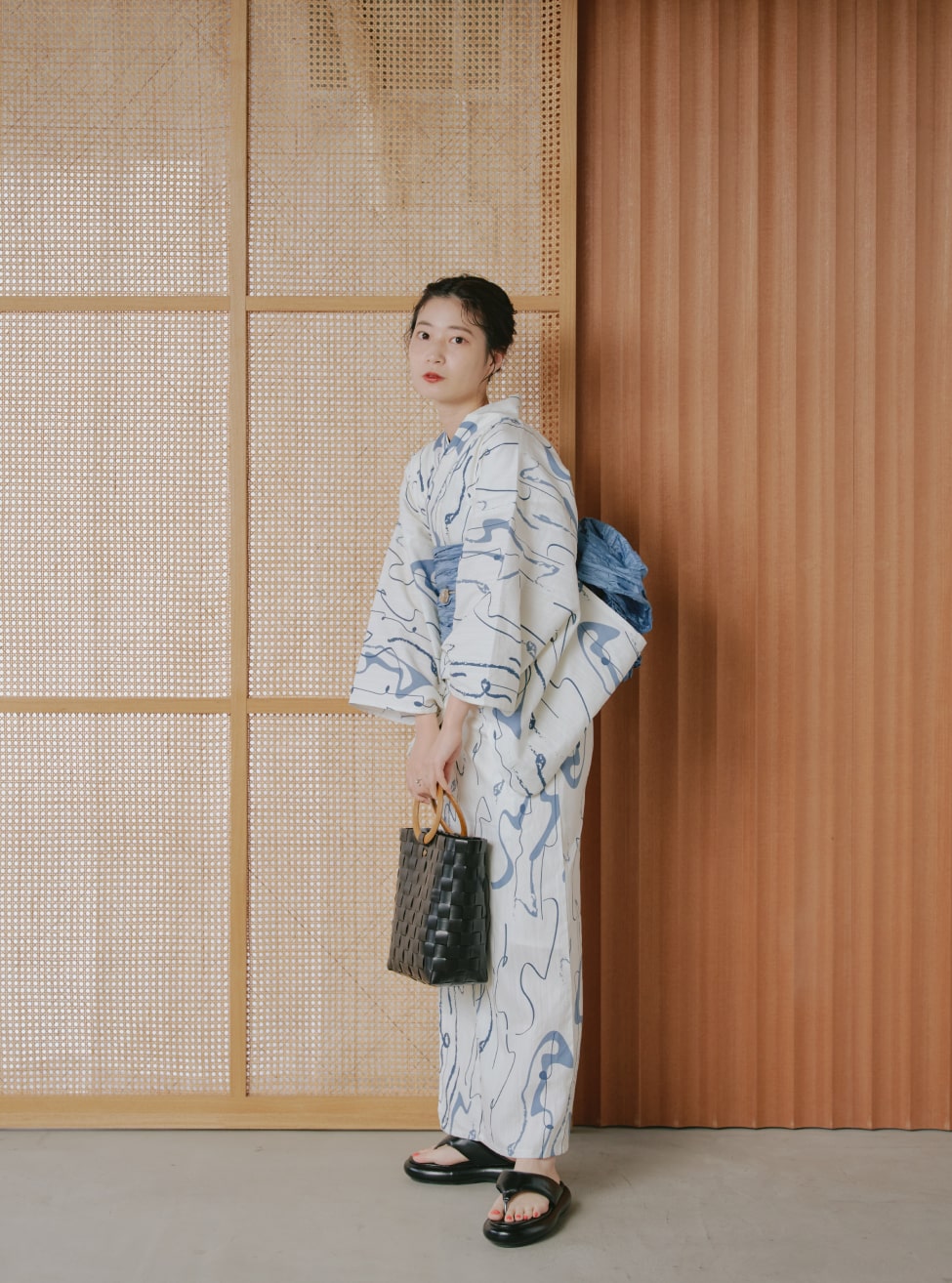 浴衣 Kastane original 2024 ｜ パル公式通販サイト｜PAL CLOSET