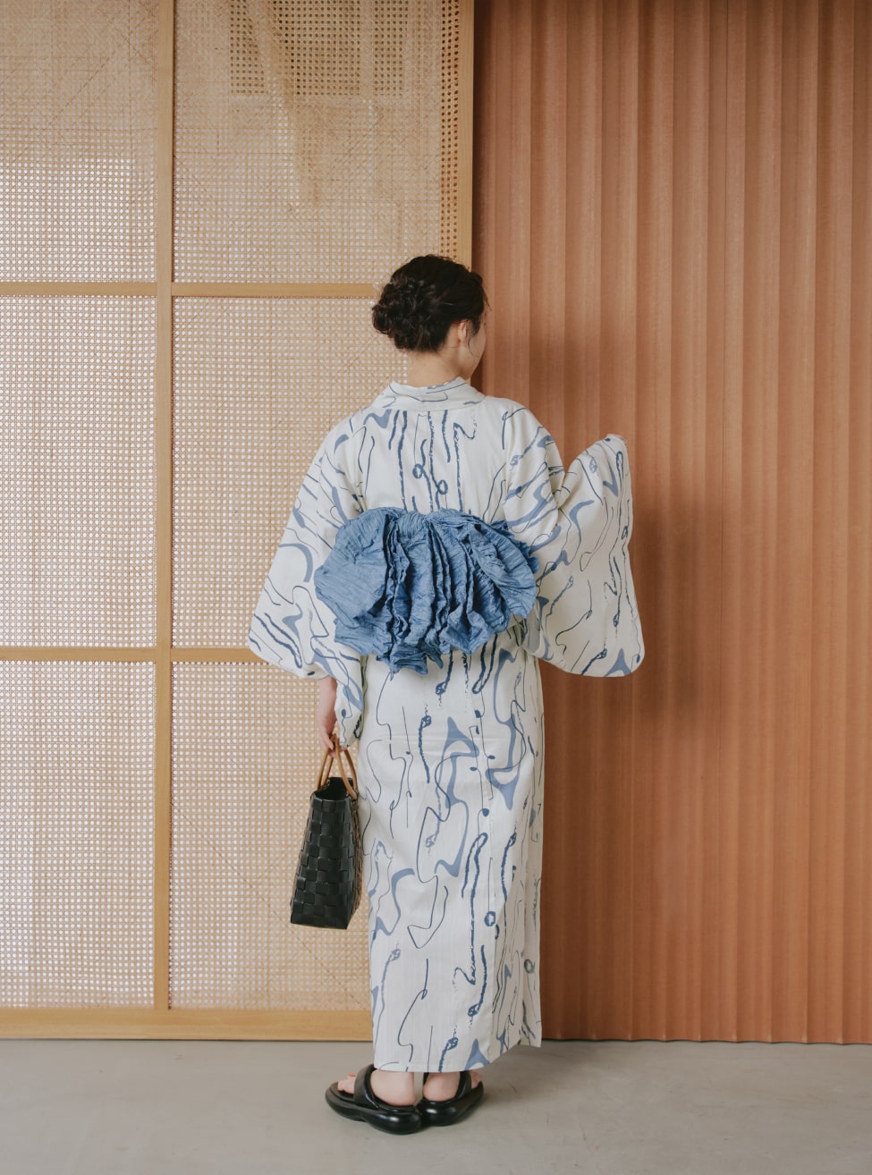 浴衣 Kastane original 2024 ｜ パル公式通販サイト｜PAL CLOSET