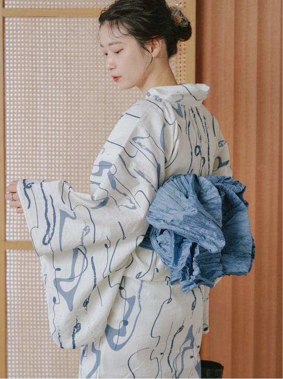 浴衣 Kastane original 2024 ｜ パル公式通販サイト｜PAL CLOSET