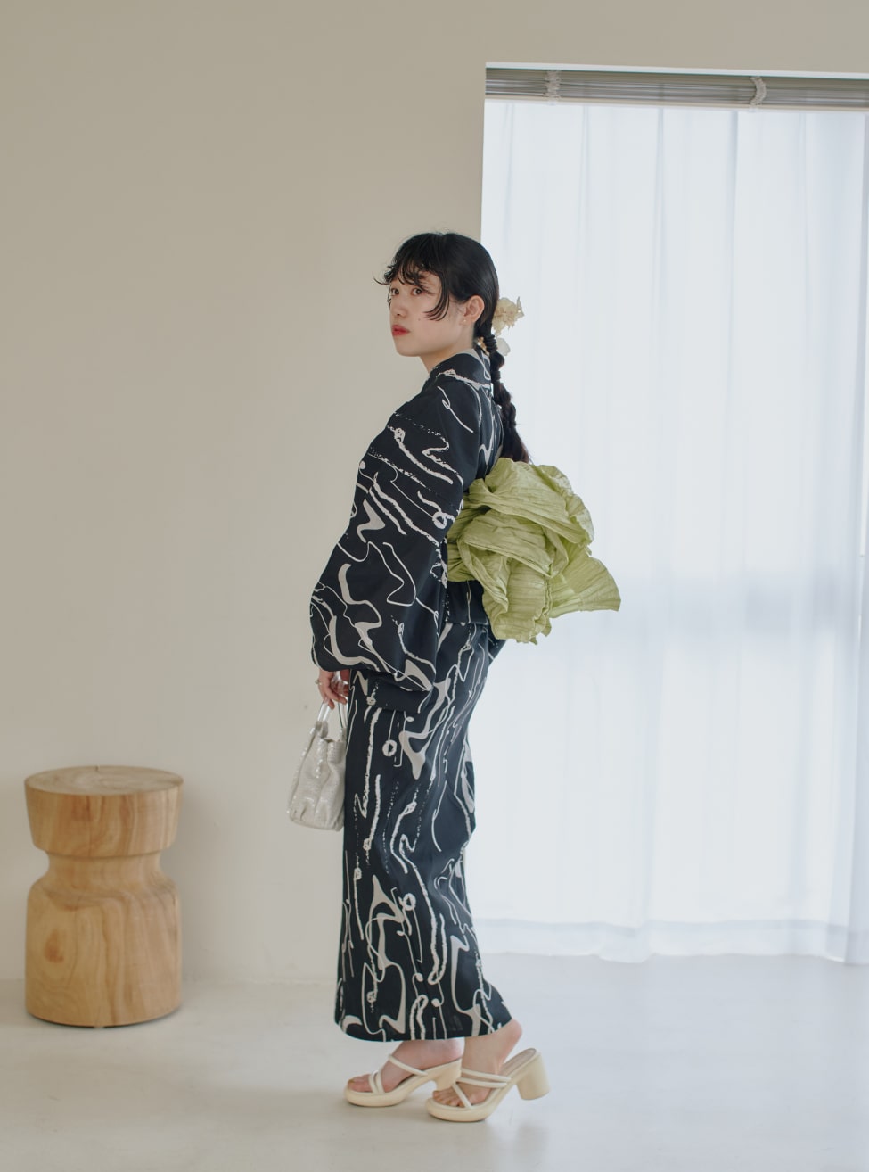 浴衣 Kastane original 2024 ｜ パル公式通販サイト｜PAL CLOSET
