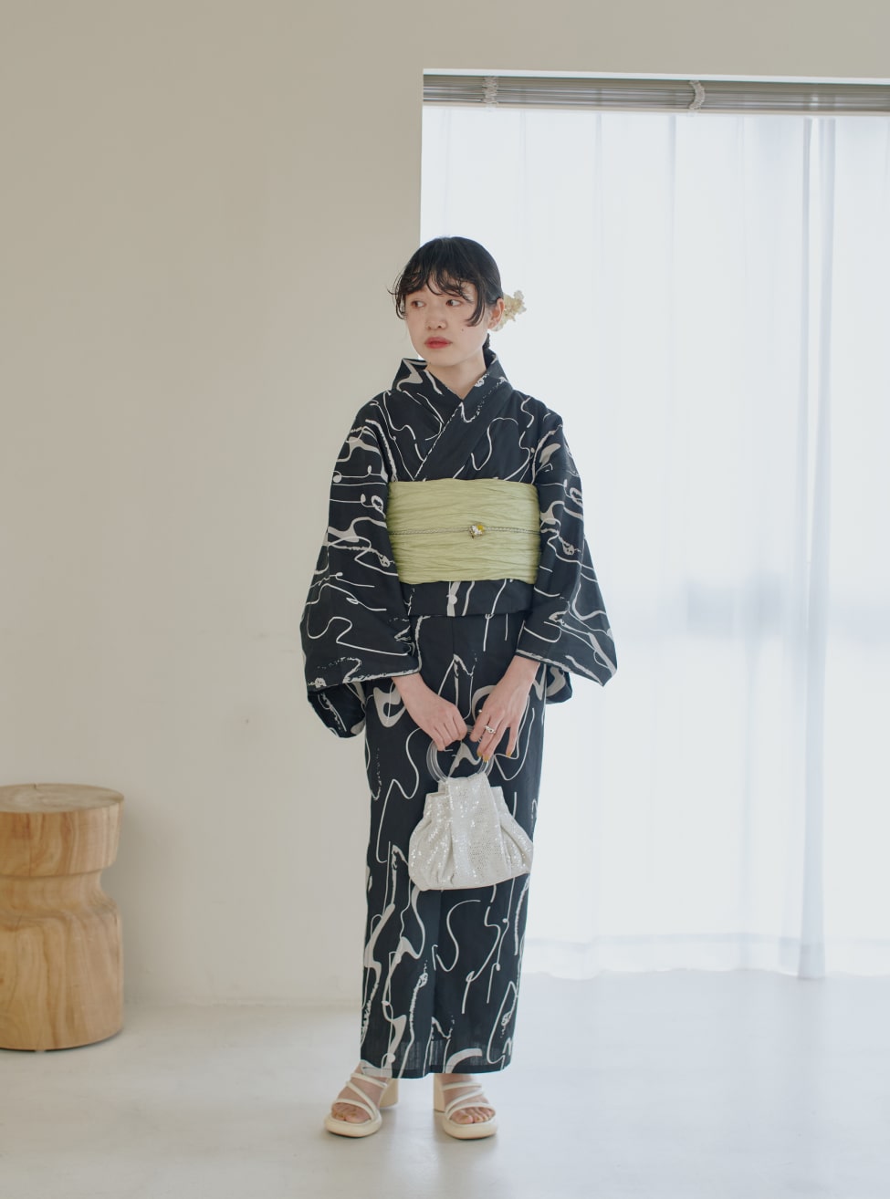 浴衣 Kastane original 2024 ｜ パル公式通販サイト｜PAL CLOSET