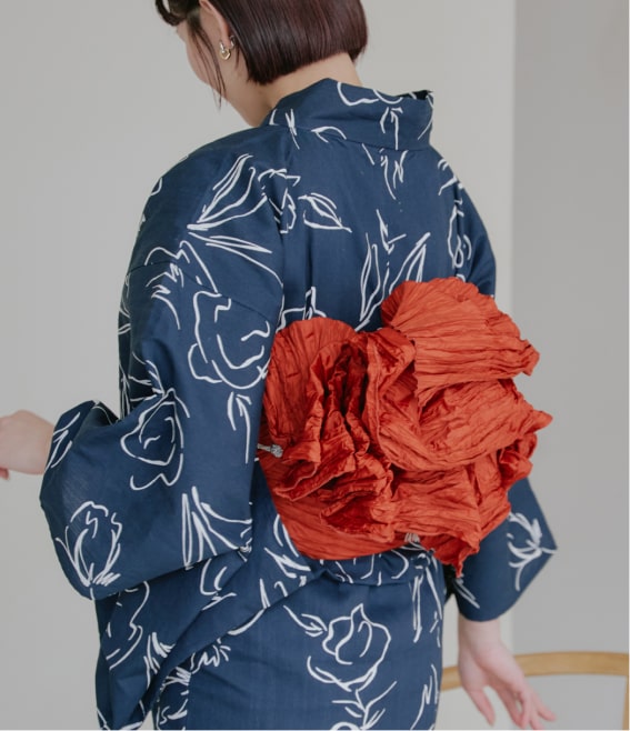 浴衣 Kastane original 2024 ｜ パル公式通販サイト｜PAL CLOSET