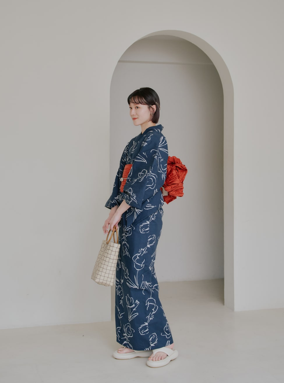 浴衣 Kastane original 2024 ｜ パル公式通販サイト｜PAL CLOSET