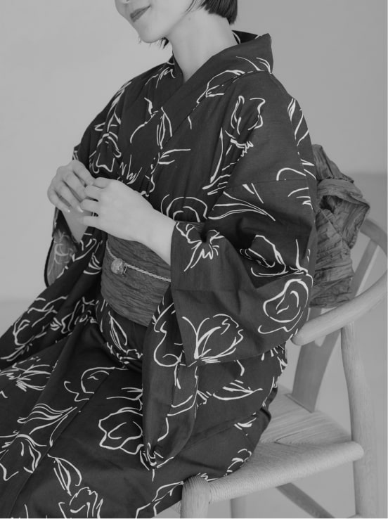 浴衣 Kastane original 2024 ｜ パル公式通販サイト｜PAL CLOSET
