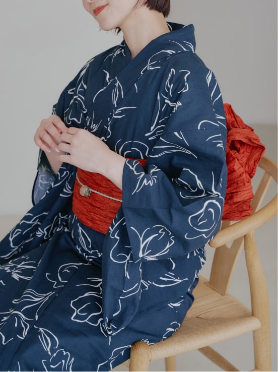 浴衣 Kastane original 2024 ｜ パル公式通販サイト｜PAL CLOSET