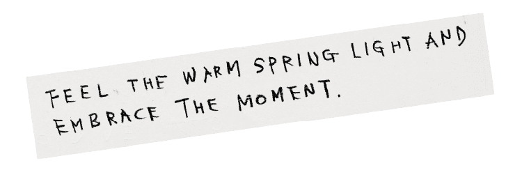 Kastane 2025 SPRING