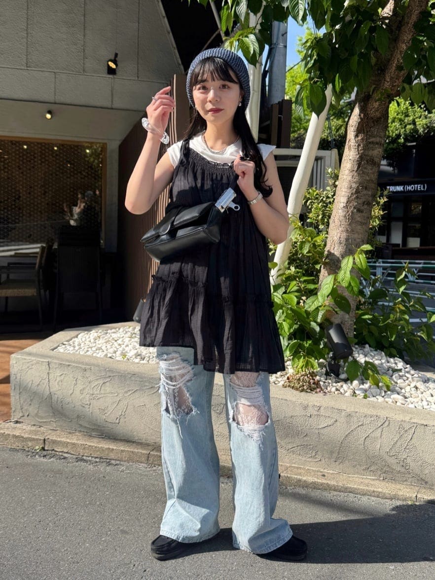 Kastane_denimsnap_25ss