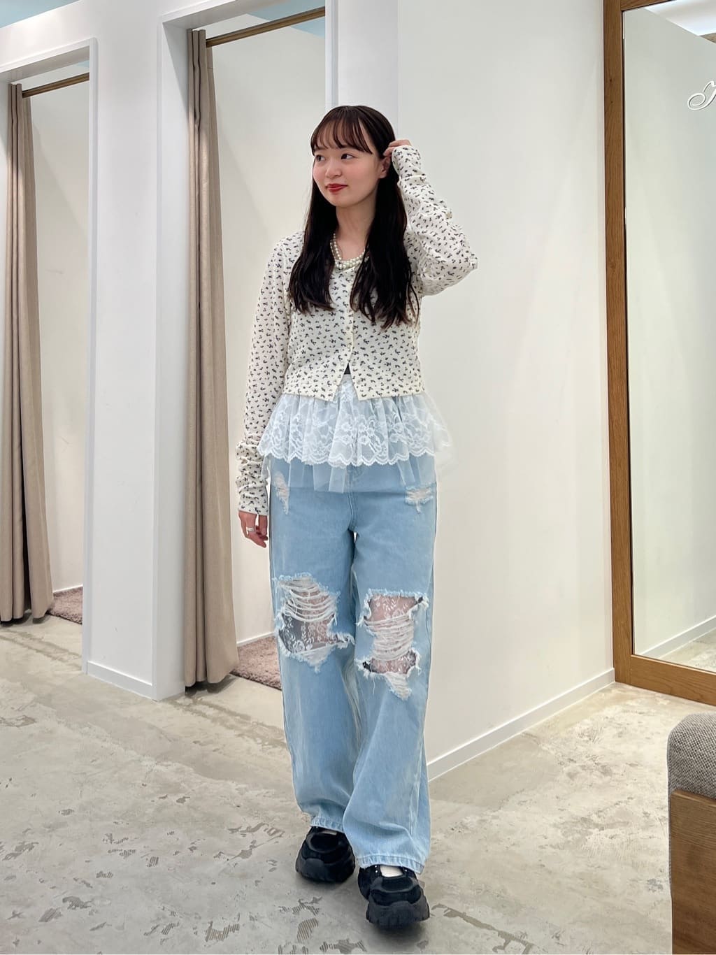 Kastane_denimsnap_25ss