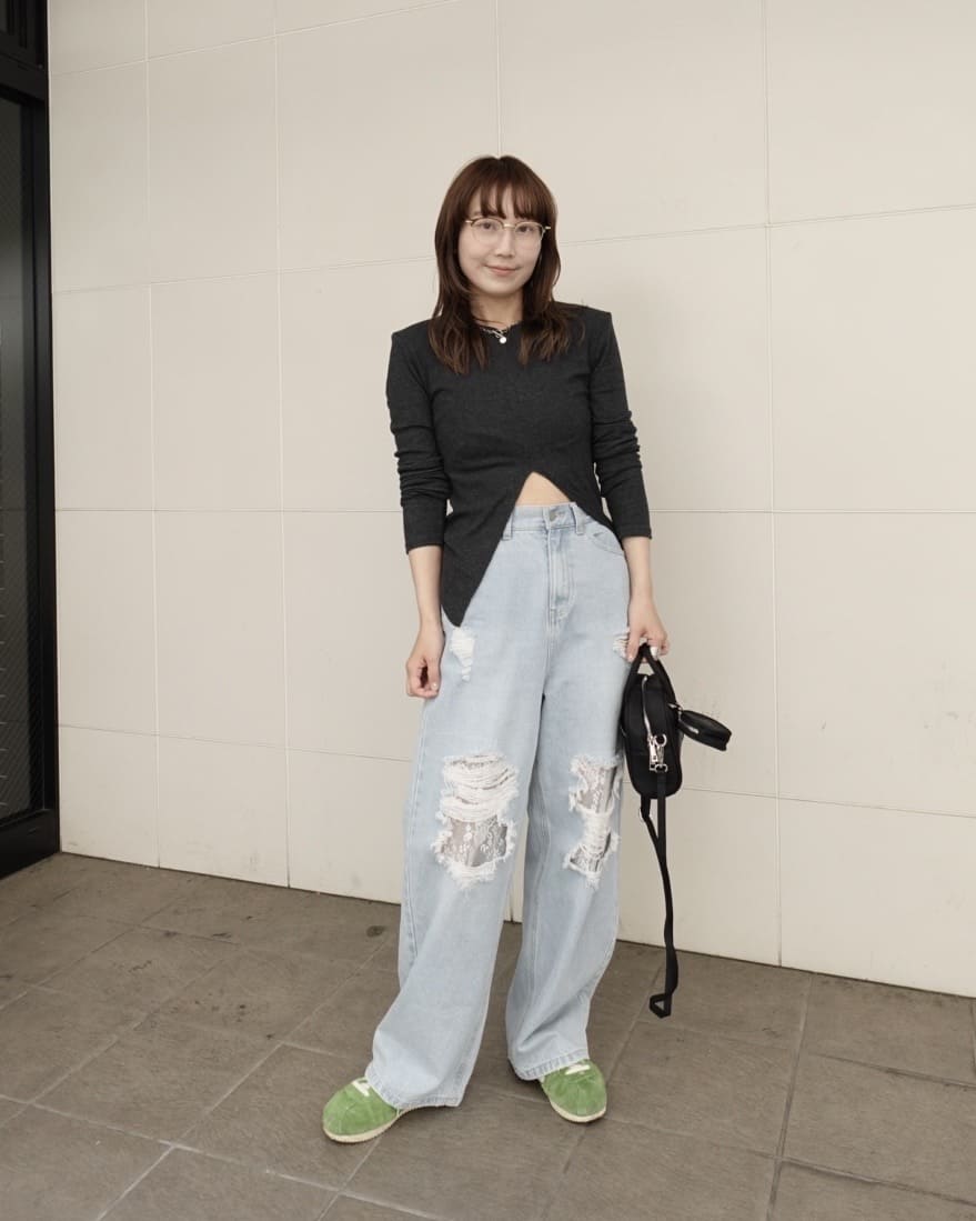 Kastane_denimsnap_25ss
