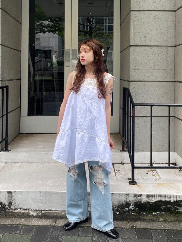 Kastane_denimsnap_25ss