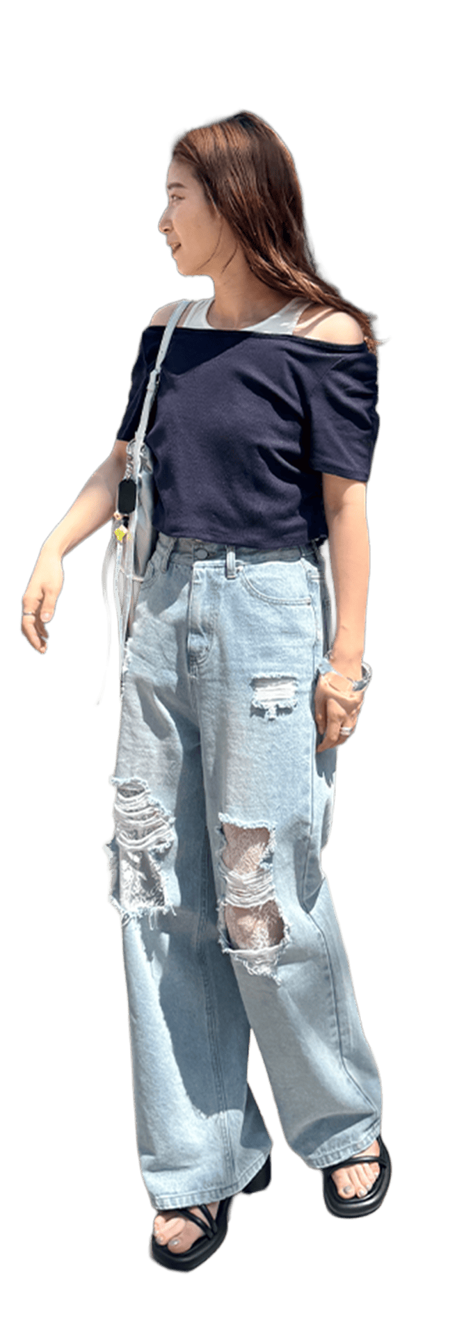 Kastane_denimsnap_25ss
