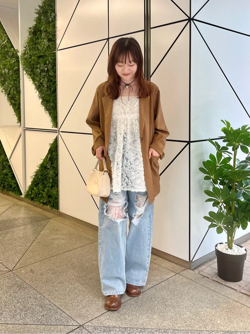 Kastane_denimsnap_25ss