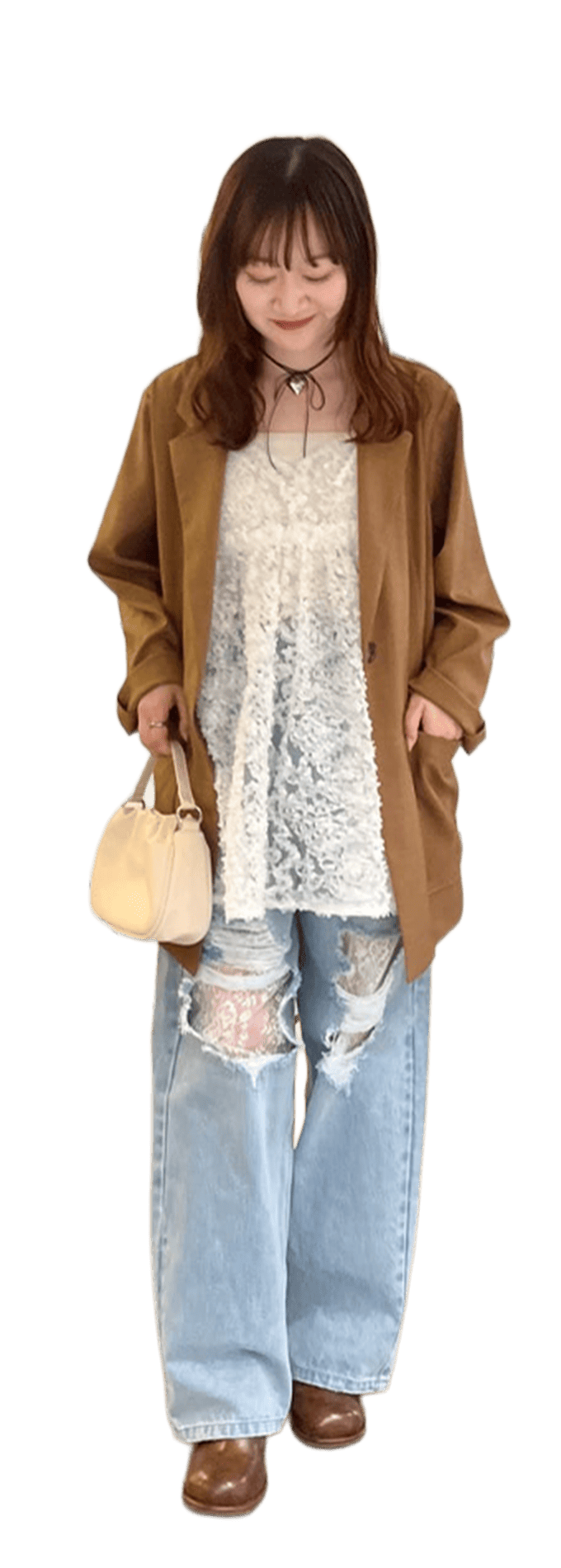 Kastane_denimsnap_25ss