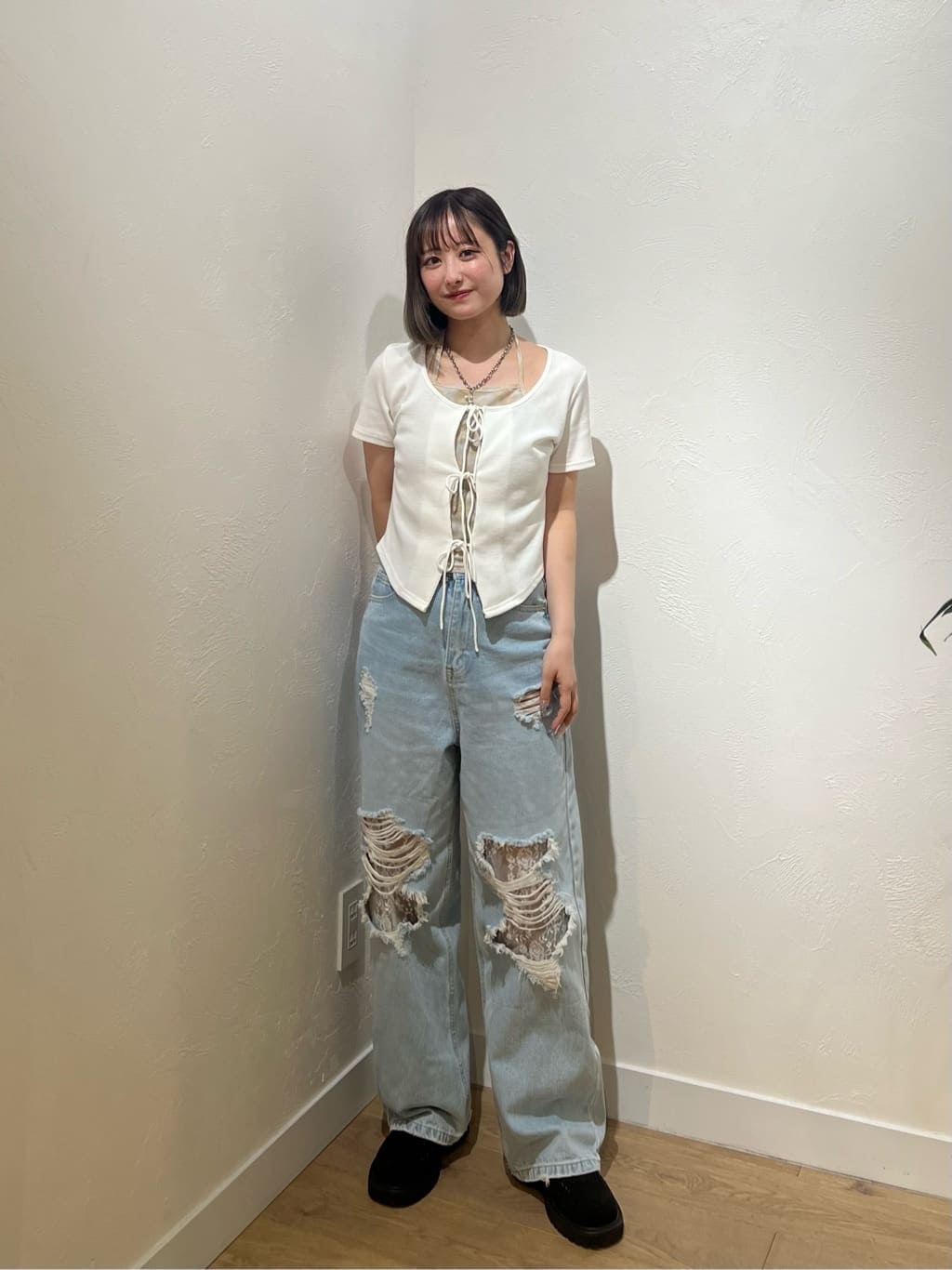 Kastane_denimsnap_25ss