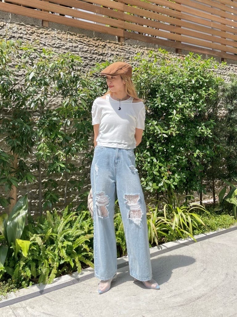 Kastane_denimsnap_25ss