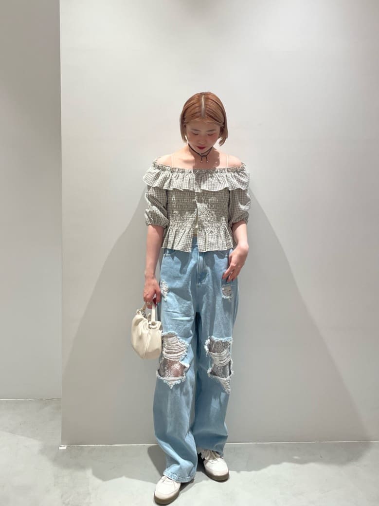 Kastane_denimsnap_25ss