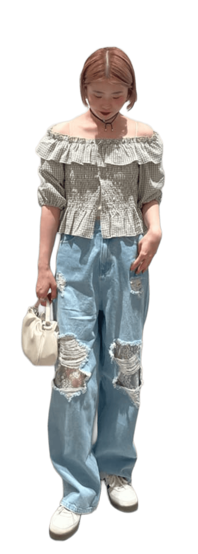 Kastane_denimsnap_25ss